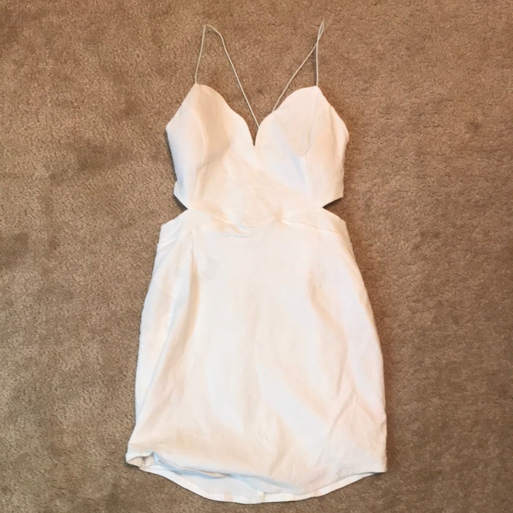 Boutique Mini Dress